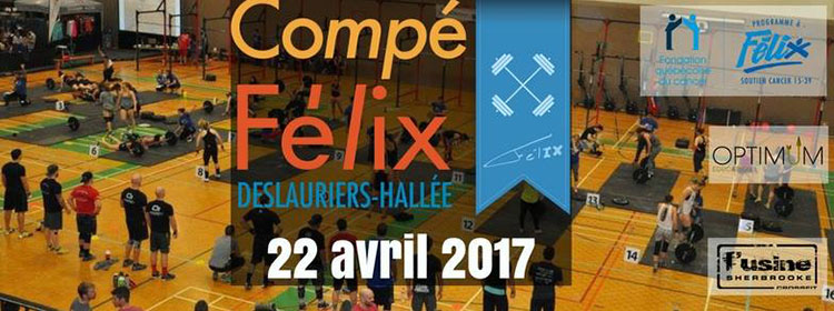 Compé FDH 2017